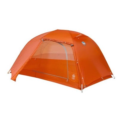 Big Agnes Copper Spur UL2 Tent, Tangelo