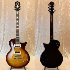 GUILD Bluesbird 2002 Electric Guitar