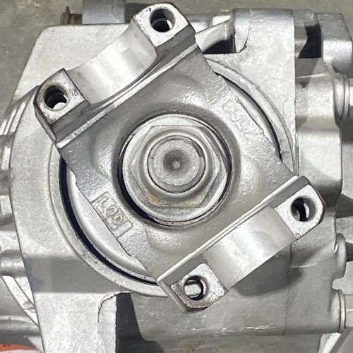 ATP 111501 Front Remanufactured Differential For Chevy Silverado 1500 ‘99-‘06 - Picture 5 of 9