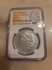 2021 Morgan Dollar | 100th Anniversary | NGC MS69 | CC Privy, Carson City