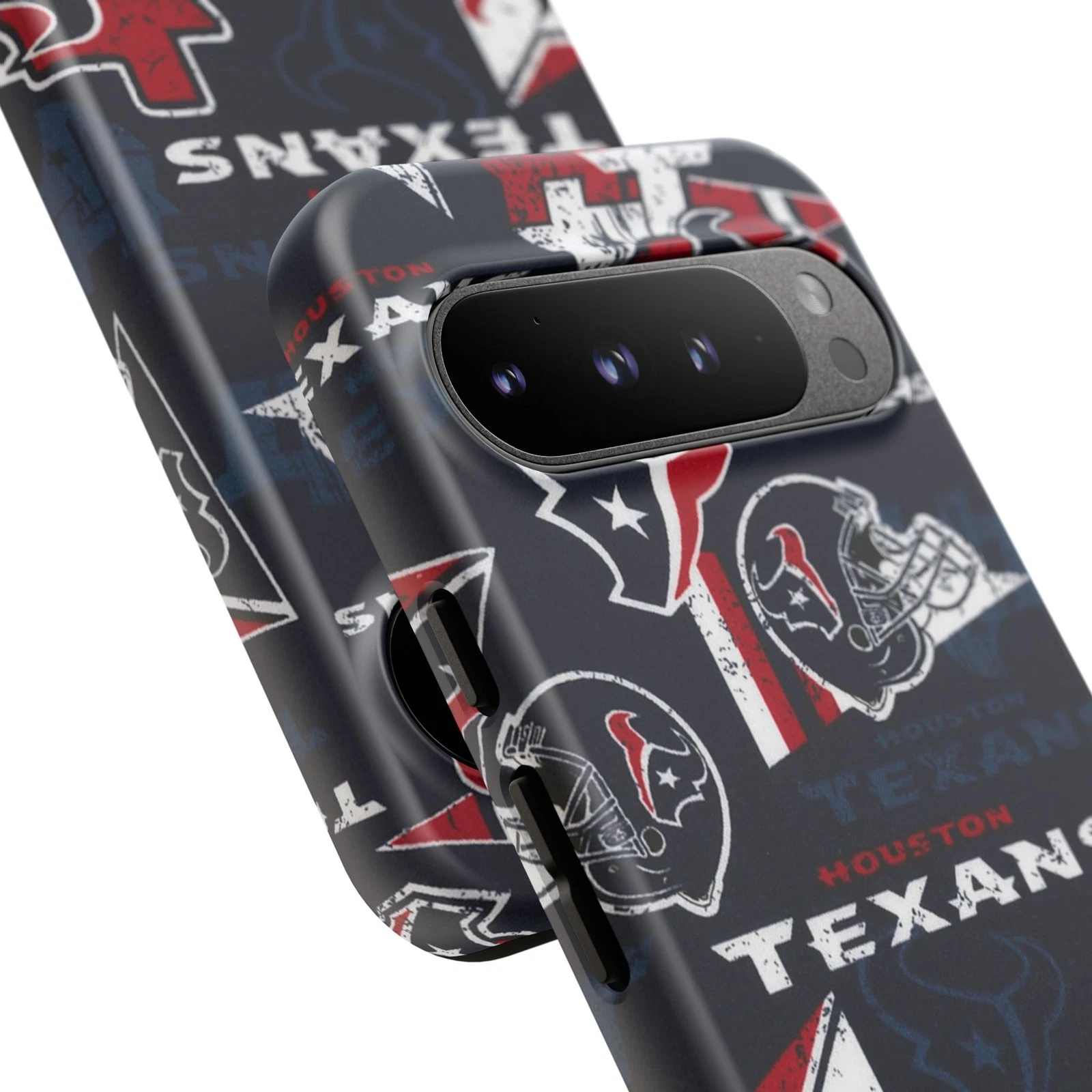 Houston Texans Phone Cases for iPhone