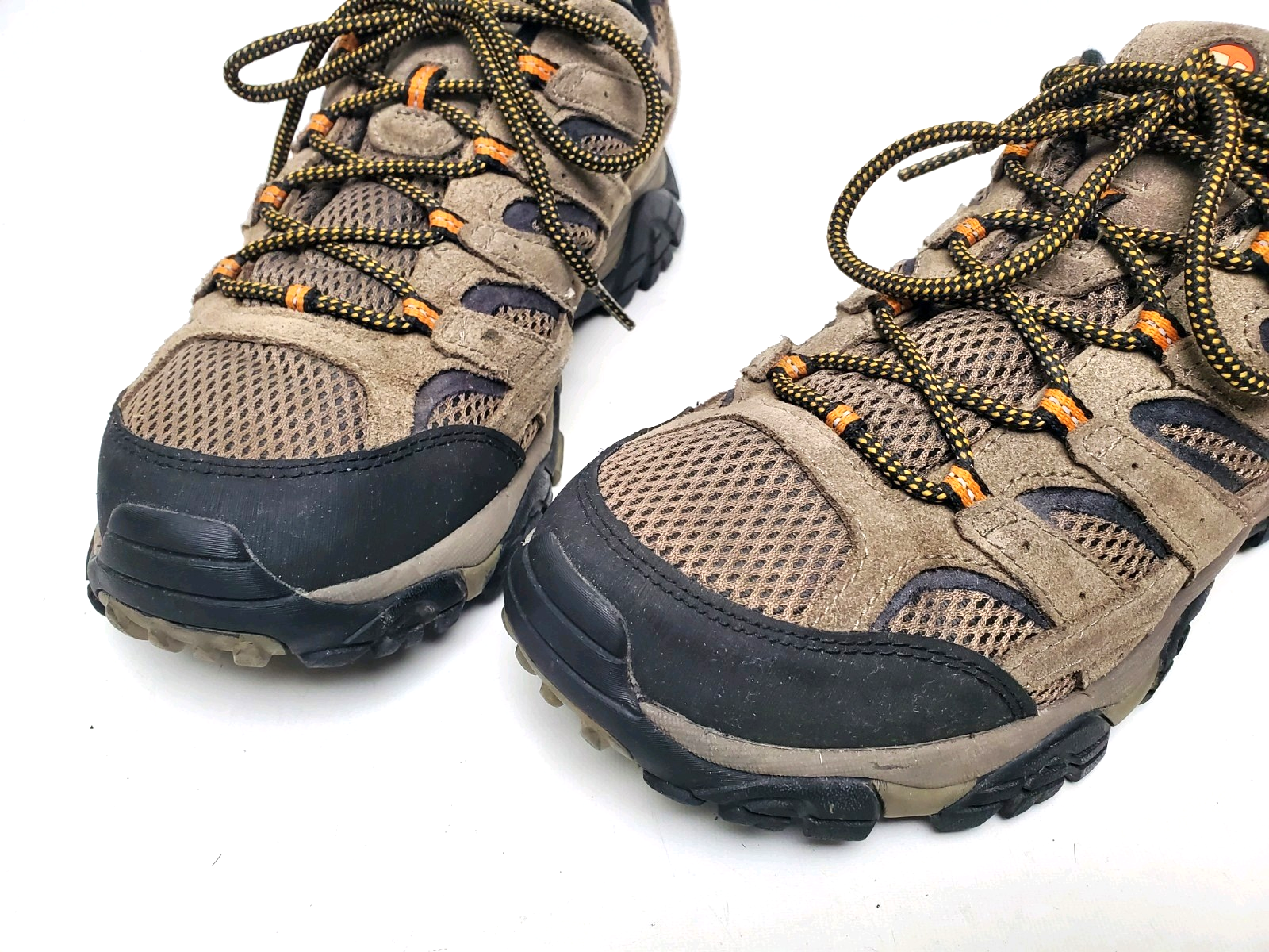 Merrell MOAB XCR LOW scarpe da trekking robuste da uomo US 10 5 EUR 44 5