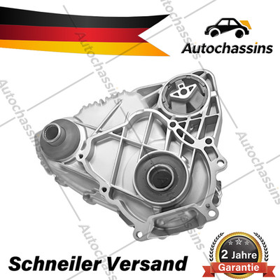 Verteilergetriebe Montage ATC450 Für BMW X3 X5 E70 X6 E71 xDrive35i 27107643751