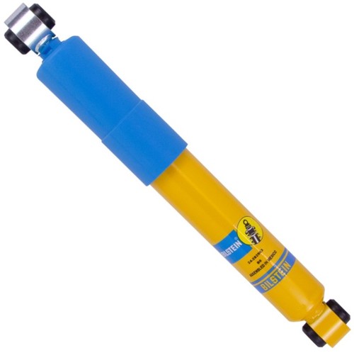 Bilstein B6 Rear Monotube Shock Absorber Fits 13-18 Toyota RAV4 - Picture 2 of 10