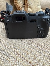 Canon EOS RP  RF35mm F1.8 Macro IS STM  64GB