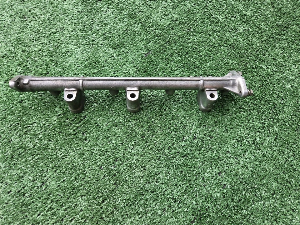 90-94 三菱 Eclipse Eagle Talon 激光 2.0 涡轮燃油导轨 Oem 4g63 1g — 第 2/4 张图片