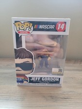 Ultimate Funko Pop NASCAR Racing Figures Gallery and Checklist 33