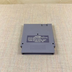 720 Degrees NES &ndash; Cleaned & Tested Authentic Skateboarding Classic &ndash; Nintendo  C