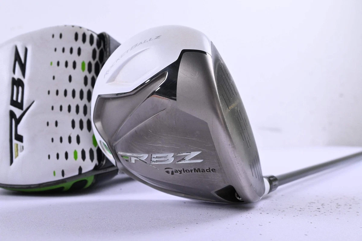 Taylormade Rbz Golf Club Drivers for sale | eBay UK