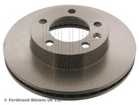 2X Blue Print Bremsscheibe ADR164312 FüR Nissan NV400 Master X62 Opel FV Renault