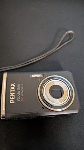 Pentax Optio E30 | eBay
