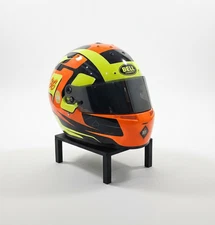 Racing Helmet hot air dryer - Arai, Bell, Stilo