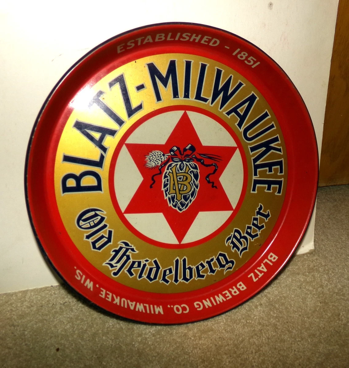 blatz products for sale | eBay