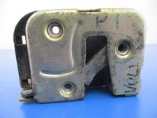 Porte arrière et accessoires Volvo 440