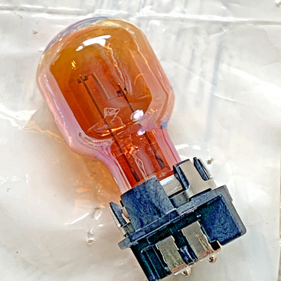 OEM Mopar Turn Signal Bulb L0PWY24WSV NEW Fits Pacifica Voyager Ram 1500