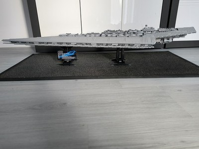 Lego Star Wars UCS 10221 Super Star Destroyer