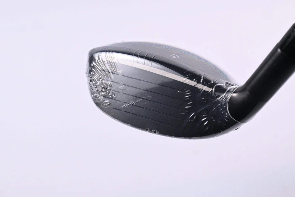 Ladies Taylormade Qi10 Max #5 Hybrid / 27 Degree / Ladies Flex Speeder NX TCS 40 - Image 4 of 4