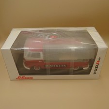 Schuco Marklin VW T1 Truck 1/18 Diecast Promotional Model Timepiece Rare