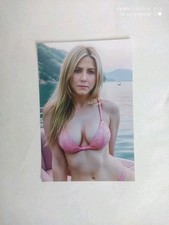 JENNIFER ANISTON: SCH&Ouml;NES FOTO....10 x 15 CM..FILMSTAR..FRIENDS..GLAMOUR.... #31