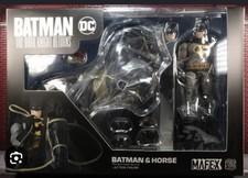 MAFEX No. 053 Batman Ver 3.0 The Dark Knight Rises Action Figure