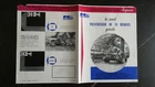Ferguson Equipment TRACTOR Brochure Brochure