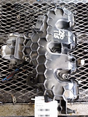 Intake Manifold 2.0L VIN 9 8th Digit Turbo Fits 17-20 FUSION 1087260