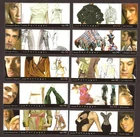 [1796] Portugal, 2004, full set (10stamps) MNH** Fashion Designers