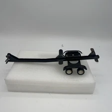 Tonka Boat Trailer 14" long