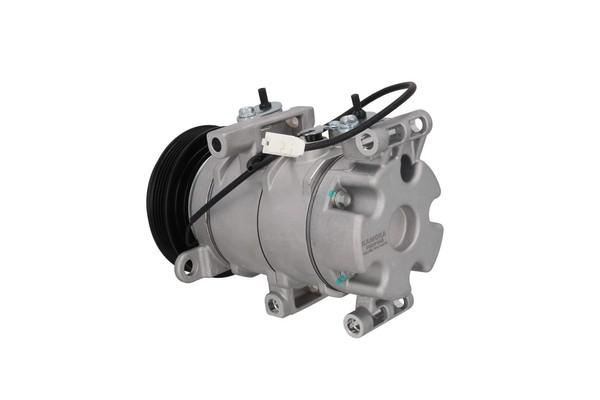 Kamoka Kompressor Klimaanlage Klimakompressor FüR Mazda 5 2.0 1.8 3-image