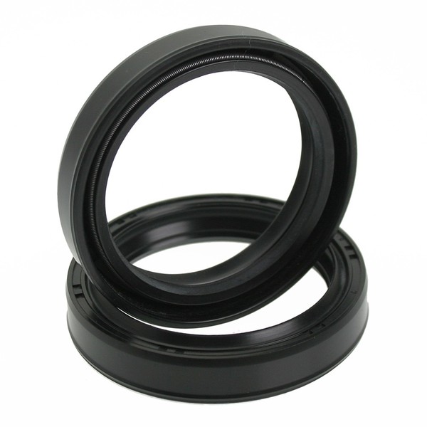Gabel Simmerring Satz Passend FüR Yamaha FZR 1000 Genesis Exup Bj. 1989-1990-image