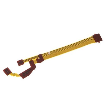 Objektiv Anti Shake Flex Cable Ribbon Für Nikon J1 Nikkor 10-30 Mm 1:3.5-5.6 VR