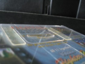 Fighters Megamix Sega Saturn Game  Brand New Factory Sealed