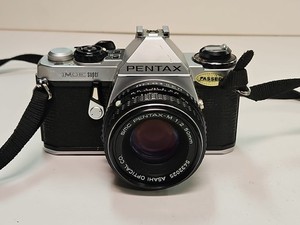 Pentax Me Super | eBay