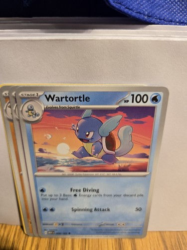 17 Carte Pokemon Base e Fase 1 - Foto 4 di 17