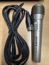 Sony Wirelss Microphone WM-399 PLEASE READ DESCRIPTION BEFORE BUYING