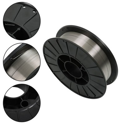1 Pack ER308L .035'' (0.9 mm) MIG Stainless Steel Welding Wire 10-lbs Spool