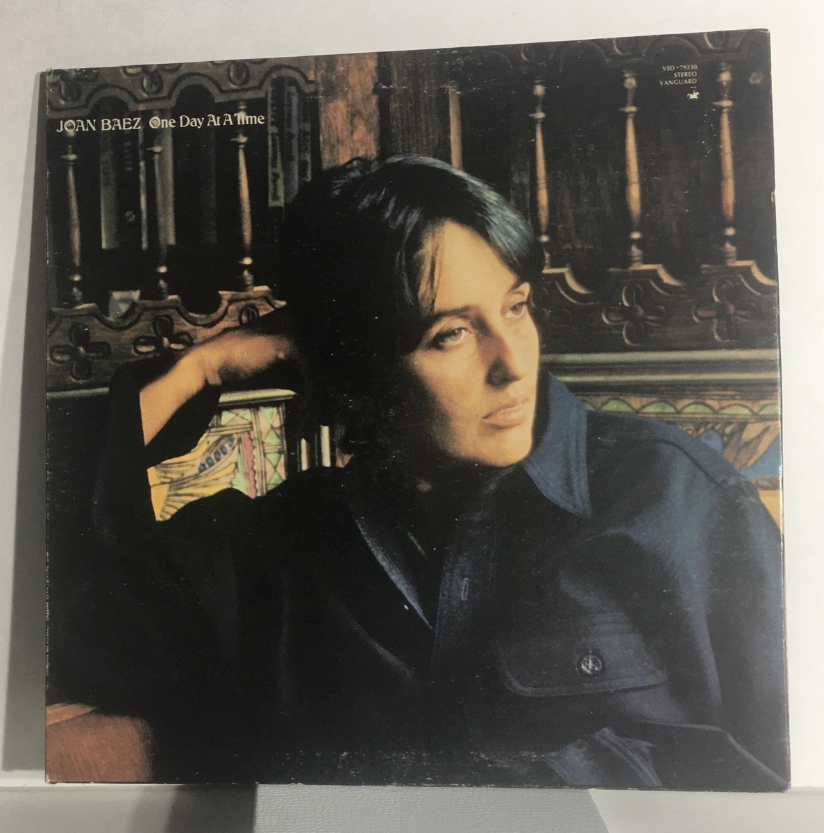 Joan Baez Vinyl Records for sale - eBay