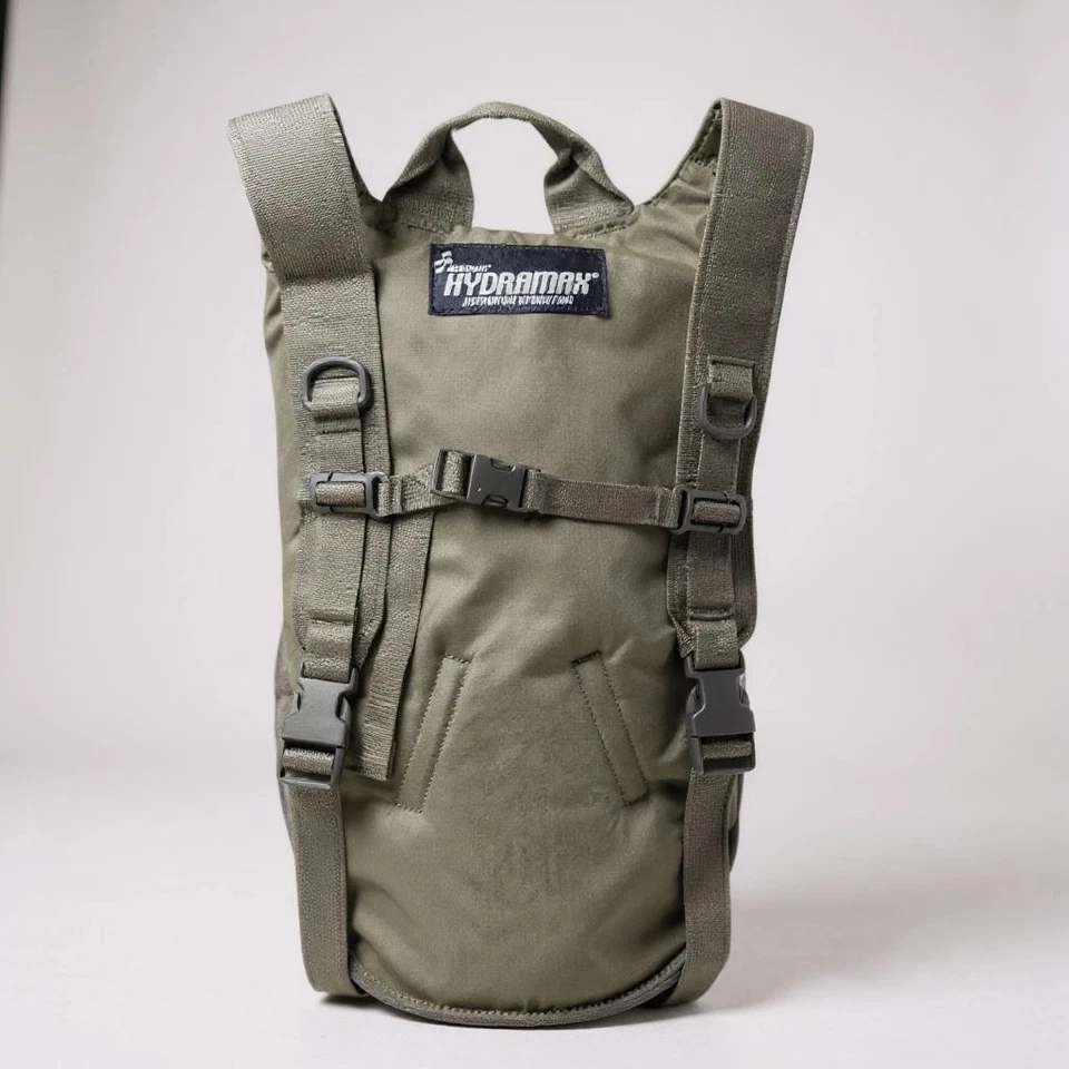 NEW USGI HydraMax ACU Complete Hydration System w/ Bladder & Tube - BRAND NEW - Image 2 of 4