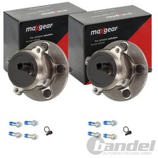 Roulement de roue Volvo C30