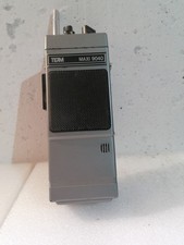 Team Maxi 9040 , CB-Handfunkgerät-40 - Kanal-FM, Hi/Low, tragbar, Vintage