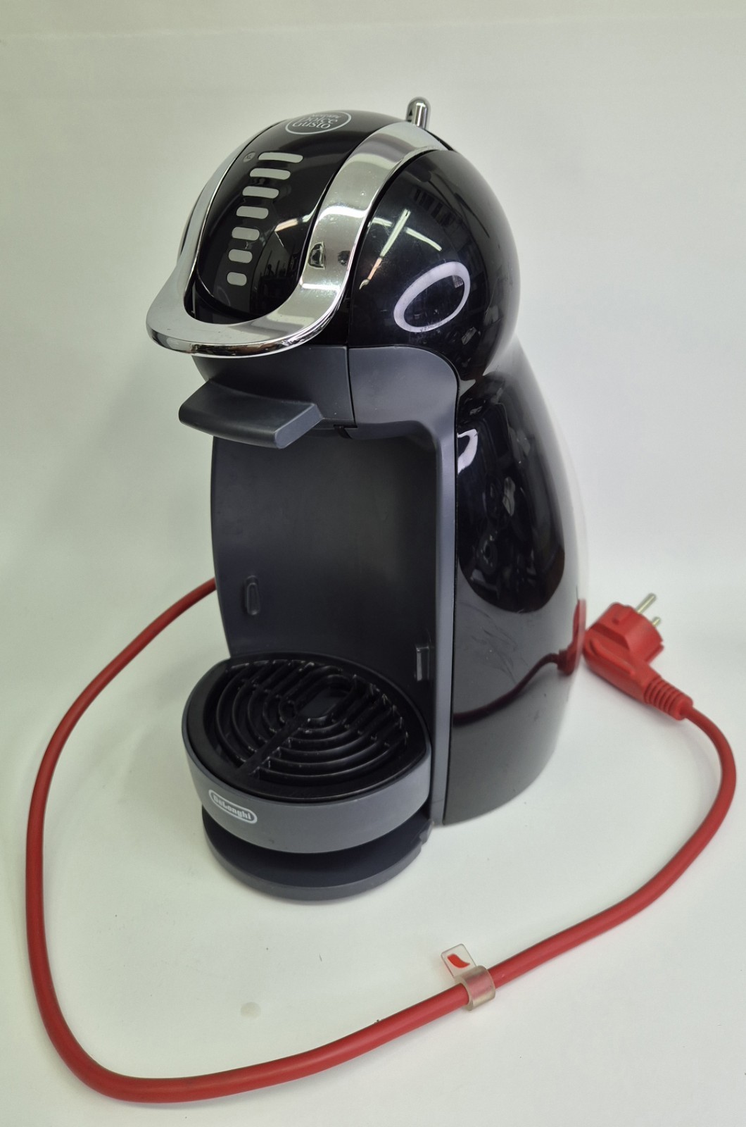 ✅️⚫️ macchina caffe a capsule dolce gusto dolcegusto Genio XL automatica ✳️