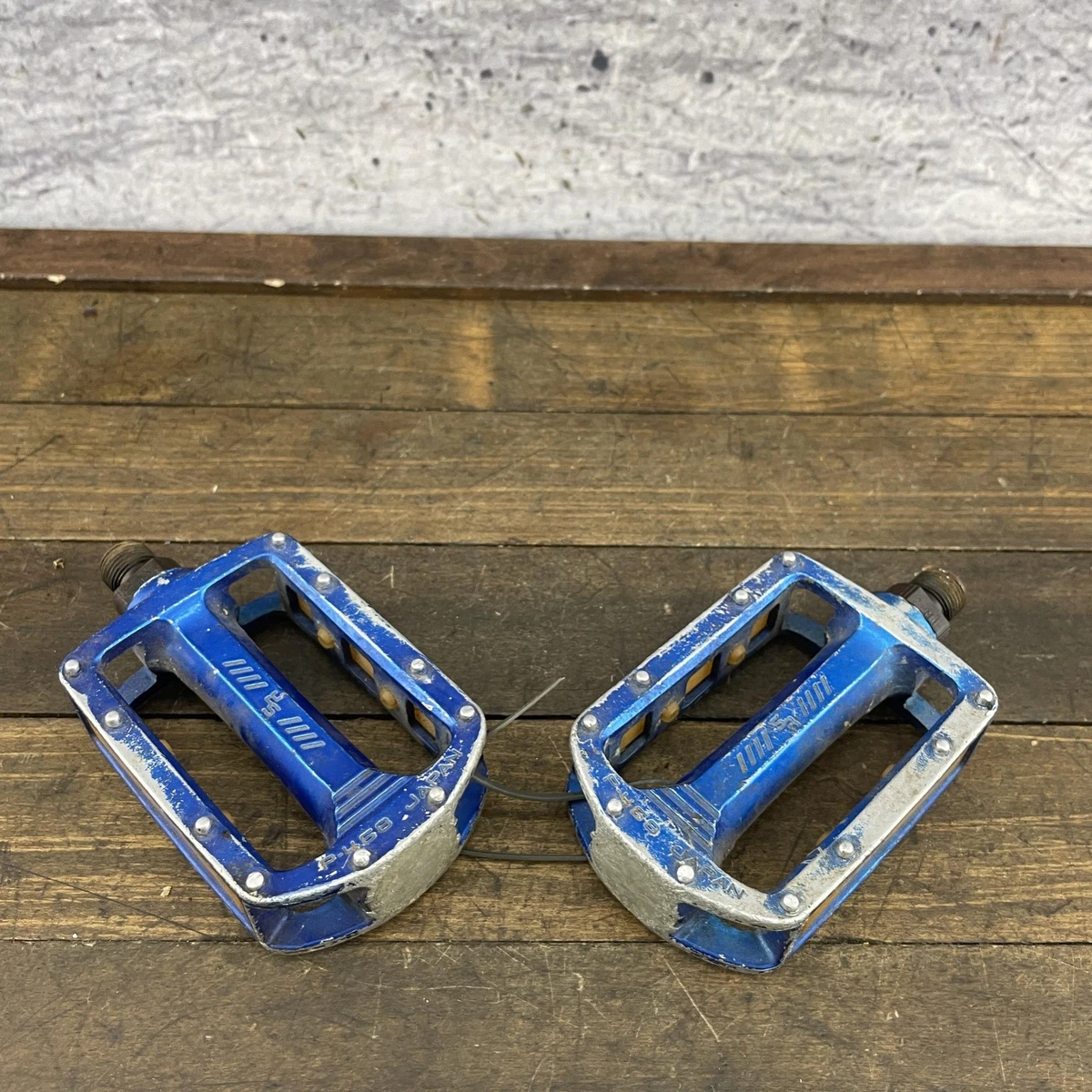 SR Pedals for BMX Bike for sale | eBay