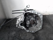 Boite de vitesse Peugeot 108