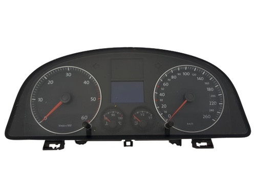 Tacho Kombiinstrument VW Touran 1T0920864A 110080378003 18981