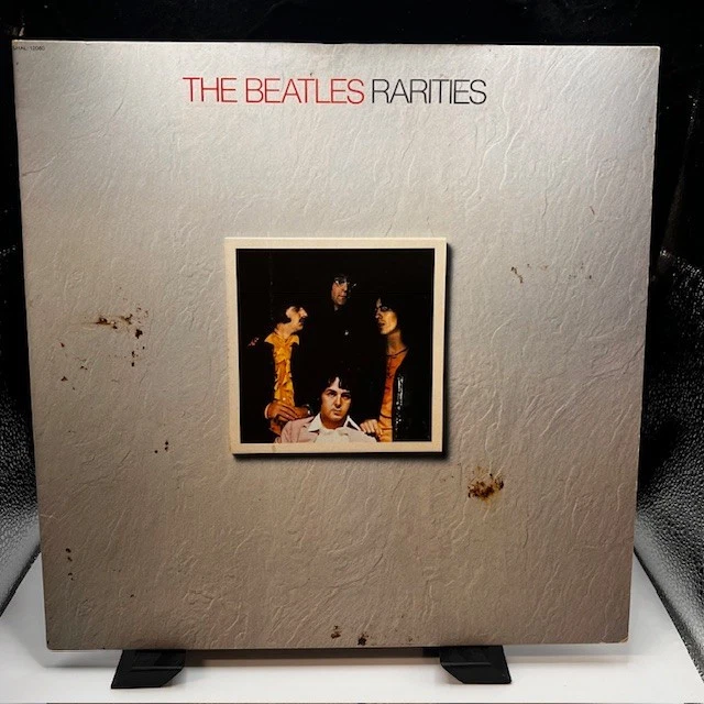 beatles rarities products for sale | eBay
