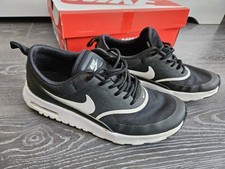 Nike Sneaker * gerne getragen * Gr.36