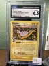 Pokemon 2006 Mantine EX Dragon Frontiers 20/01 Delta Species CGC EX/NM Plus 6.5