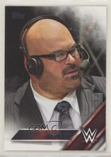 2016 Topps WWE Tensai Jason Albert #22 0f6