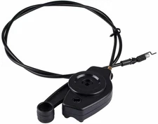 Drive Assembly Control Cable 10696 Walk Behind String Trimmers Murray 740193MA