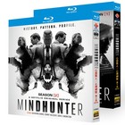 Mindhunter Seasons  1-2  4-Disc